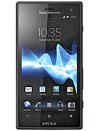 Android telefon Sony Xperia acro HD SOI12
